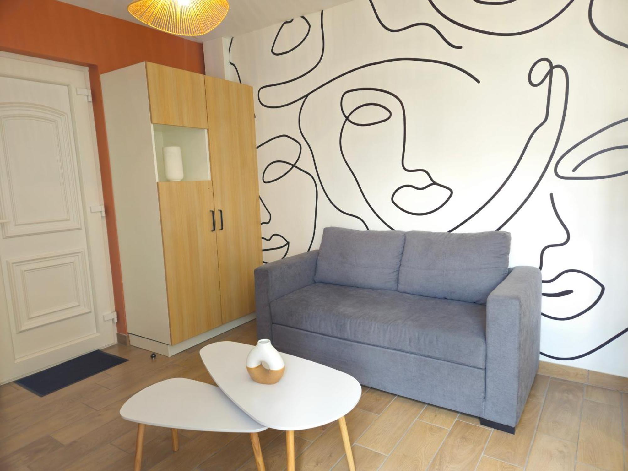 Boudoir Margot - Luxury Room Balneo Vichy Extérieur photo